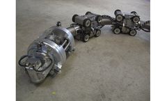 Suction Robots