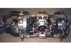 Milling Robots