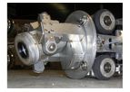 Robots For Video And Laser Inspection