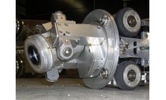 Robots For Video And Laser Inspection