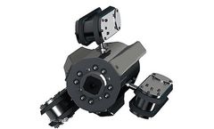 Next-Generation Pipeline Inspection Robots