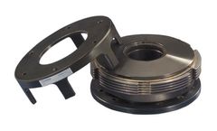 SEPAC - Model SFDC - Stationary Field Disc Clutch