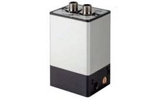 PCS - Model DRP70 - Electronic Pressure Controller