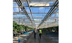 Robotic Harvesting and Advanced Analytics Technology for Farming