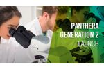 Panthera Generation 2 Launch | by Motic Europe - Video