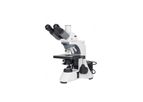 Motic - Model BA410E - Phase Lab Microscope
