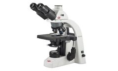 Motic - Model BA310E - Elite Phase Contrast Microscope