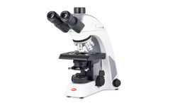 Motic - Model Panthera C2 - Simple Phase Trinocular Microscope