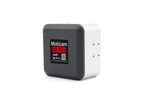Model MoticamX5 - Advanced 4 Megapixel Microscope WiFi Camera