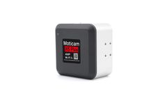 Model MoticamX5 - Advanced 4 Megapixel Microscope WiFi Camera