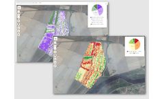 Smart4Farmer - Crop Health Monitoring Services