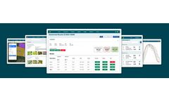 The KisanHub Platform