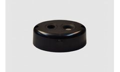 Maacks BrainyBins - Model Ultra - Fill Level Sensor For Waste Management