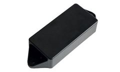 Maacks BrainyBins - Model BrainyBins Asset - Smart Asset Tracker with GPS