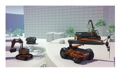 Danitech - Electric Powertrains