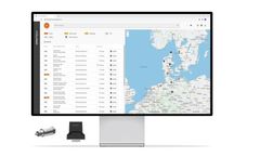 IoT Software for Machine Control