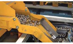 Skako  - Sorting and Inspection