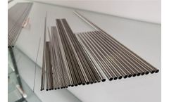 Ronsco - Precision Capillary Seamless Tube