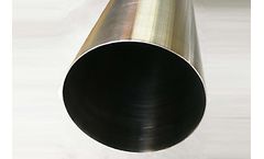 Ronsco - Ultra Thin Wall Seamless Tube