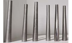 Ronsco - Precision Conical Seamless Tube
