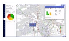 APX10 - Version LoF - Network Condition Assessment Software