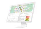 SLOC - Fill Level Analytics Software