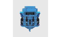 Sanland - Multi Cylinder Cone Crusher