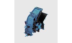 Sanland - Impact Crusher