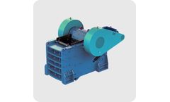 Sanland - Jaw Crusher