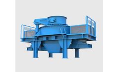 Sanland - Vertical Axis Impact Crusher
