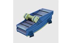 Sanland - Vibrate Screen