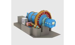 Sanland - Grinding Equipment