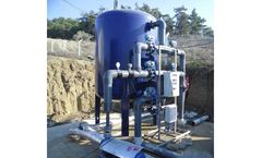 Rielli - Activated Carbon Filter