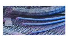 ACS - Calendared Mesh & Mesh-Core Cable