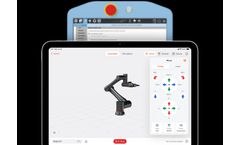 Robotics Software