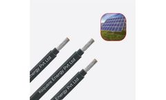 Ksquare - Solar Cables