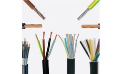 Ksquare - Single & Multi-Core Cables