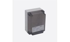 Ksquare - Model SRT-ABS-1813T - PC Enclosures
