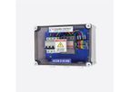 Ksquare - Model 5-10 kW 1 In 1 Out ACDB - AC Distribution Box