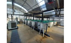 IRTAmar - Model 200 - Autonomous Recirculation Module