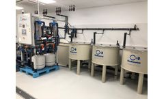 IRTAmar - Model 50 - Autonomous Recirculation Module