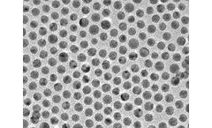 Phornano - Silver Nano-Spheres