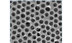 Nano Gold - Monodisperse