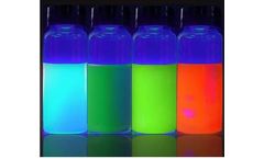 Phornano - Model 4nDOTS - Fluorescent Nanoprobes