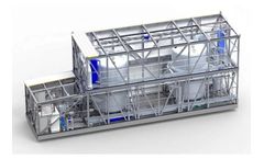 VAPOGANT - Digestate Evaporator