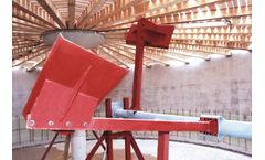 VARIBULL - Paddle Agitator Technology