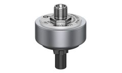 Beck - Model 981 - Pressure Transmitter