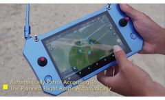 Spider C85 Introduction - Video