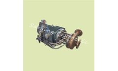 Excellent Seal Cryogenic Centrifugal Pumps