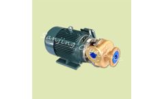 Excellent Quality Centrifugal Pump